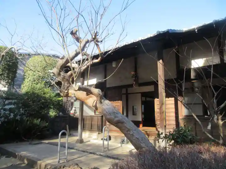 密蔵院(東京都)