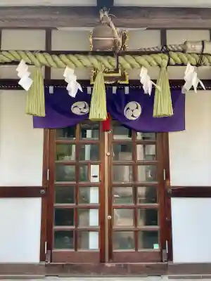 目白豊坂稲荷神社(東京都)