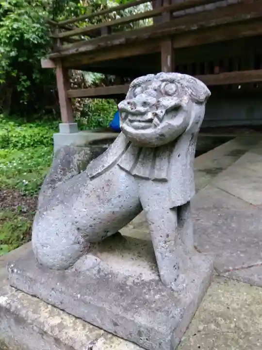 敷山神社(福井県)