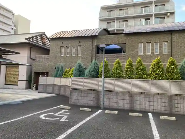 久成寺のその他建物