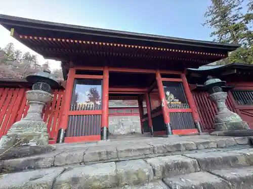 妙義神社(群馬県)
