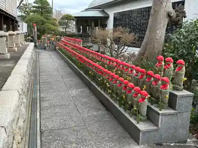 宝積寺(神奈川県)