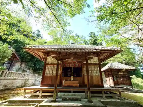 正法寺(埼玉県)