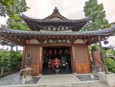 法輪寺(京都府)