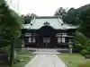 貴雲寺の本殿・本堂