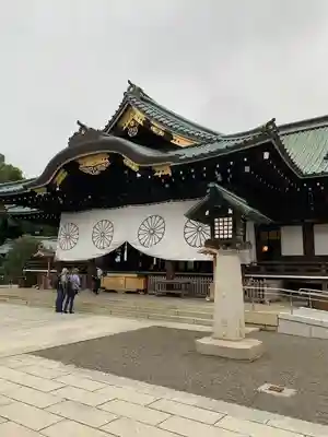 靖國神社(東京都)
