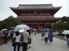 浅草寺(東京都)