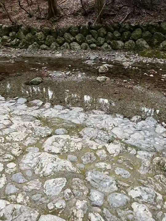 瀧原宮(皇大神宮別宮)(三重県)