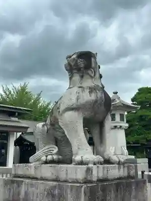 山形縣護國神社(山形県)