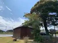 木戸神社のその他建物