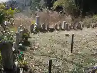 大洞山薬師堂(愛知県)