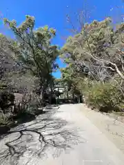 報徳二宮神社(神奈川県)