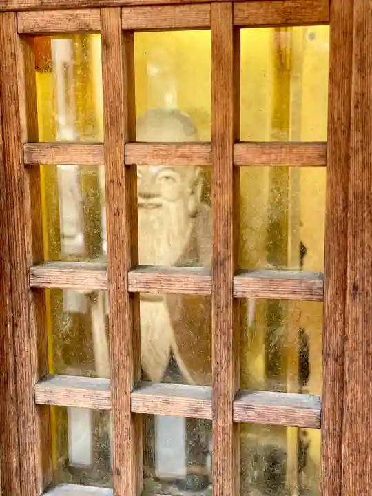 大井蔵王権現神社(東京都)