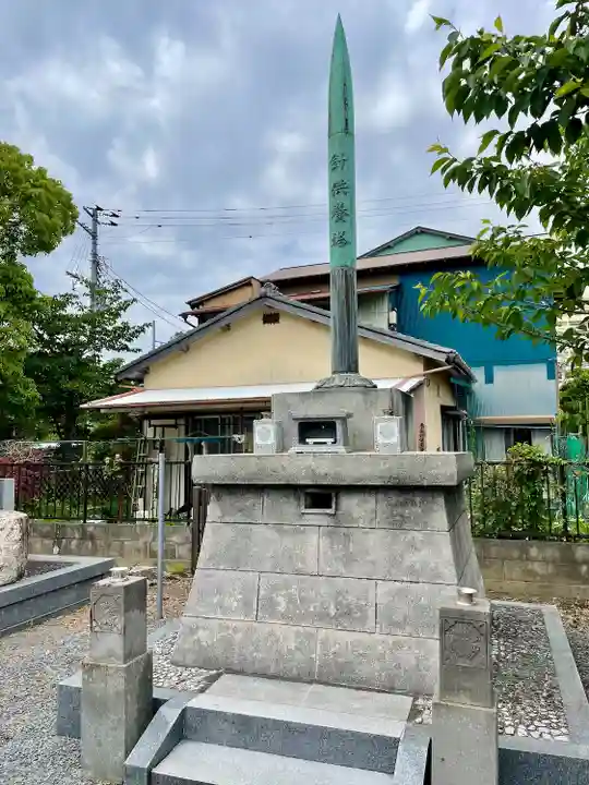 成就寺(千葉県)