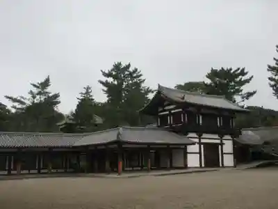 法隆寺(奈良県)