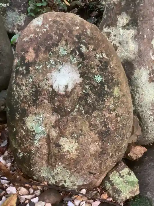 不明社(岐阜県)