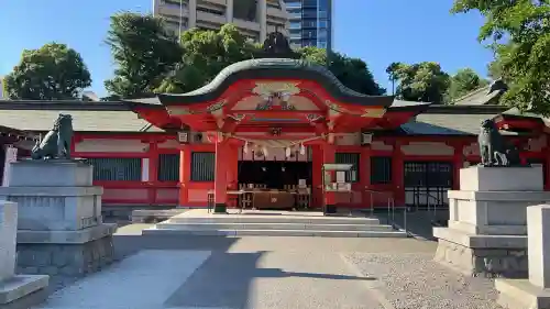 金神社(岐阜県)