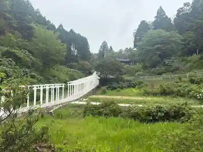 済渡寺(岡山県)