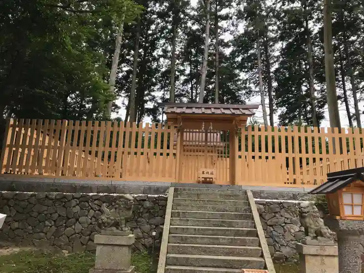 敏太神社(三重県)