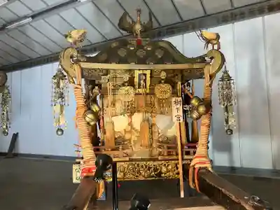 日吉大社(滋賀県)