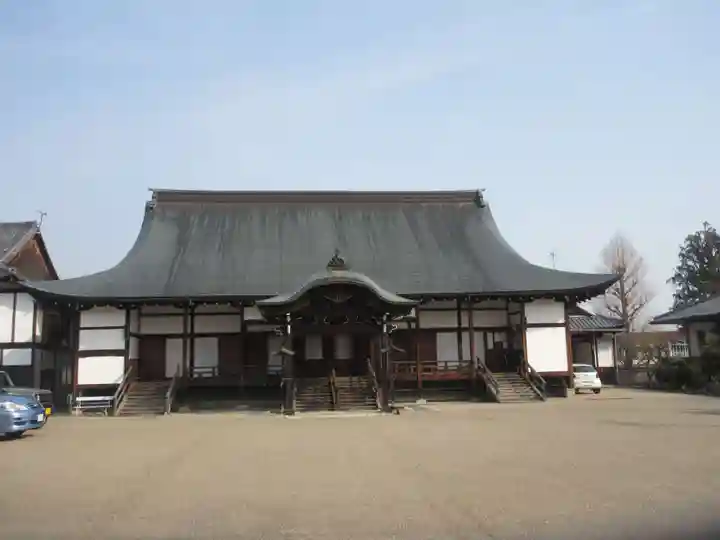 生源寺(滋賀県)