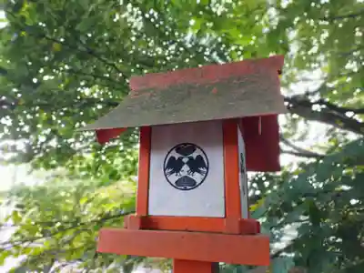 熊野皇大神社のその他建物