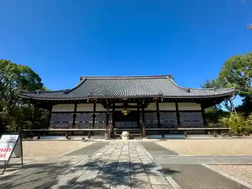 仁和寺(京都府)