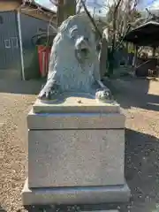 三囲神社(東京都)