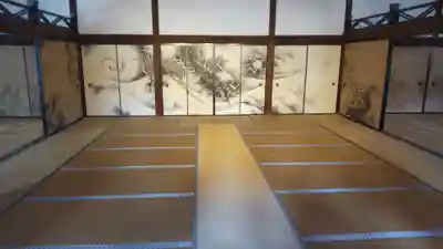 龍安寺のその他建物