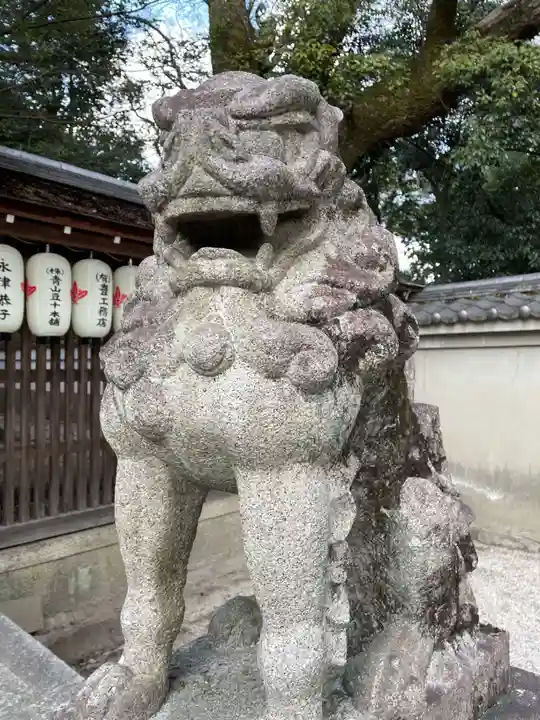 宗像神社(京都府)