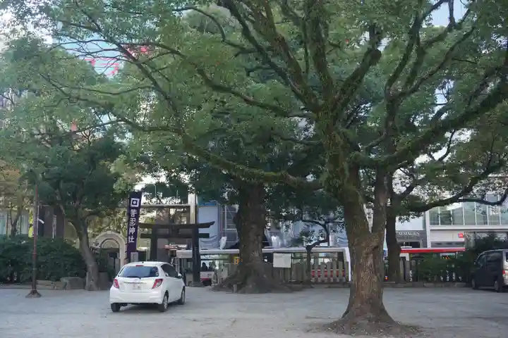 警固神社のその他建物