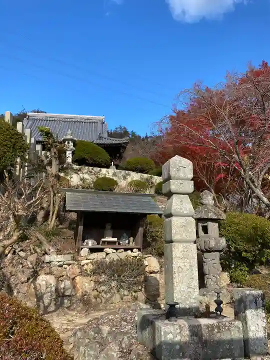 明王寺(岡山県)