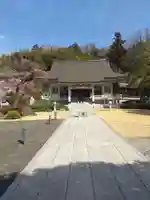 千手院の本殿・本堂