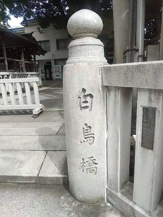 鳥越神社(東京都)