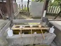 菅生神社(大阪府)