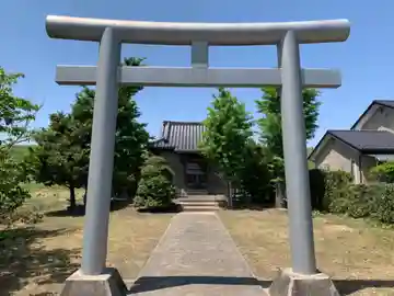 水神社(千葉県)