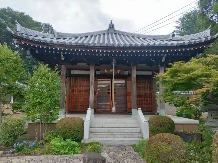 阿彌陀寺のその他建物