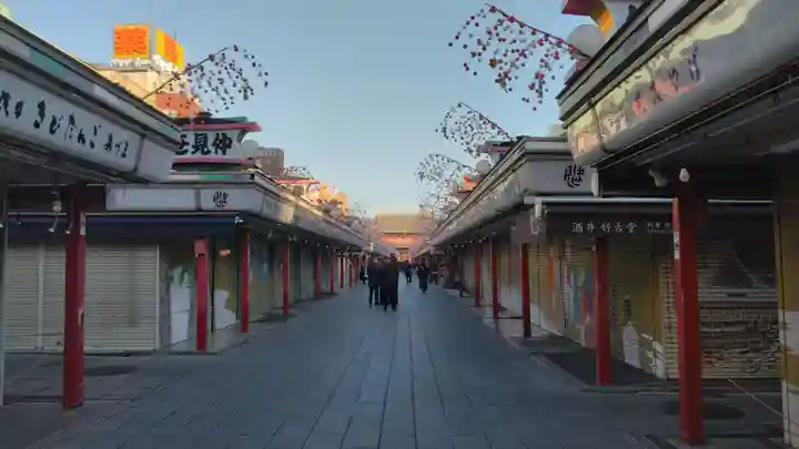浅草寺(東京都)