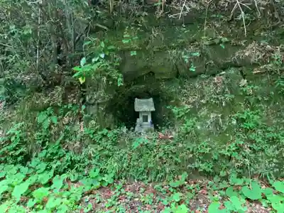 山神神社(千葉県)
