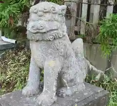 五十鈴神社(宮城県)