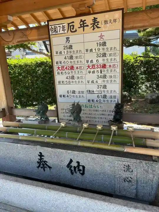 三田天満宮(兵庫県)