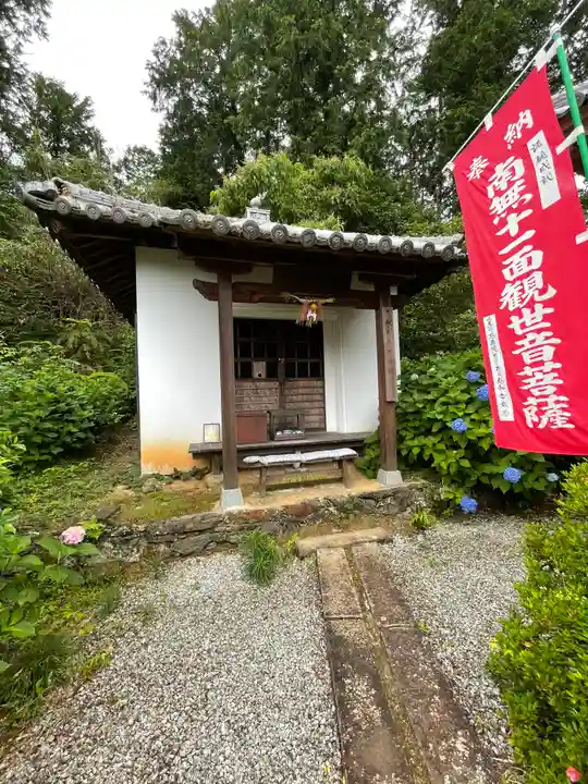 勝利寺のその他建物