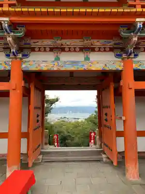 紀州東照宮(和歌山県)