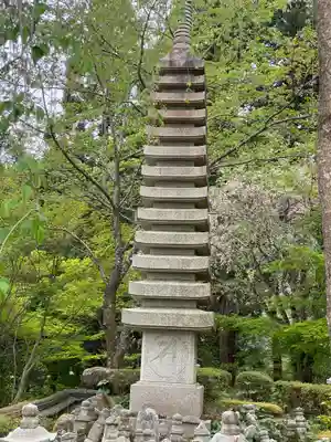 善峯寺(京都府)