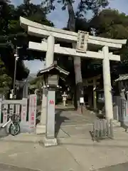 菊田神社(千葉県)