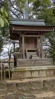 石山寺(滋賀県)