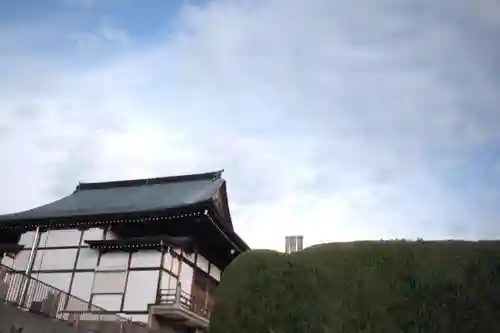 妙昌寺のその他建物
