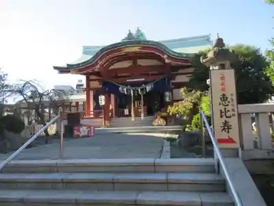 千住神社(東京都)