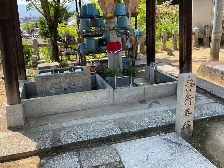 寳塔寺(宝塔寺)(京都府)