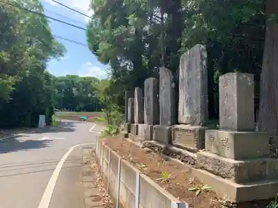 鳥見神社(千葉県)